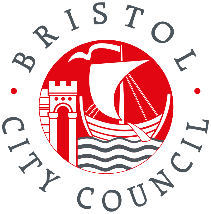 Bristol EV Map